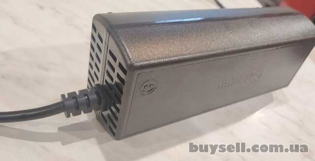 Li-ion Battery Charger 12V/20A –Надійність,  Потужність.  Зарядка Лі-І