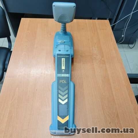Radiodetection RD8100PDL