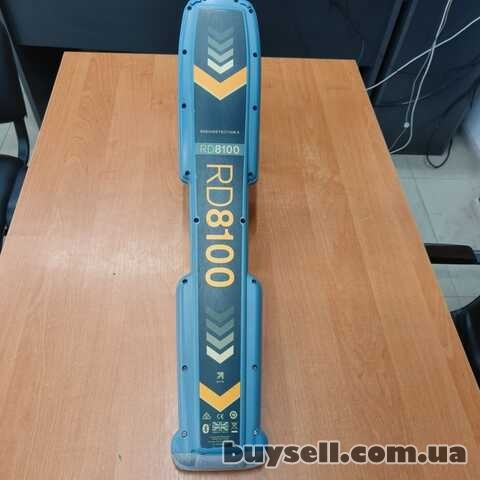 Radiodetection RD8100PDL