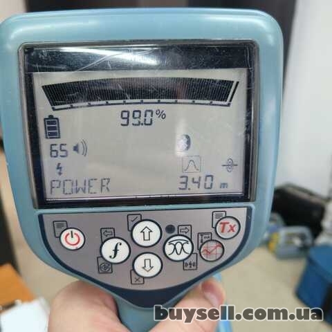 Radiodetection RD8100PDL
