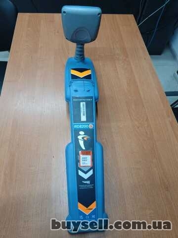 Radiodetection RD8200G