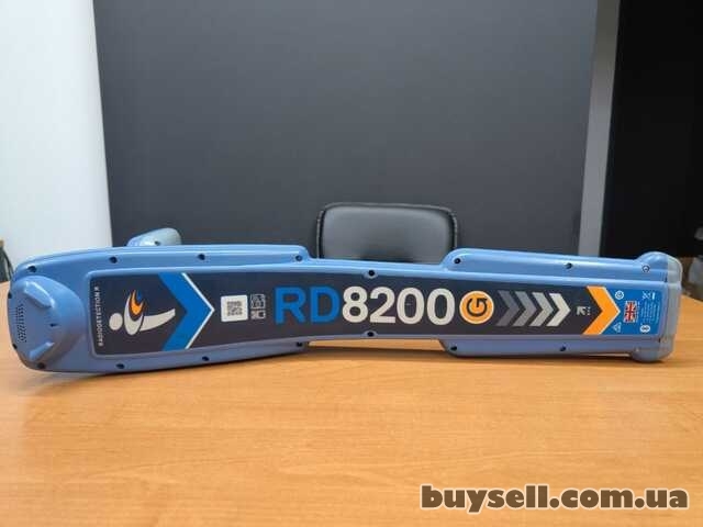 Radiodetection RD8200G