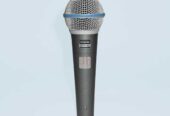 SHURE BETA 58A (новий,  мікрофон)  Оригінал-Мексика