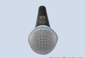 SHURE BETA 58A (новий,  мікрофон)  Оригінал-Мексика