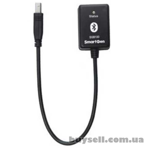 SmartGen SGB100 Модуль зв’язку Bluetooth