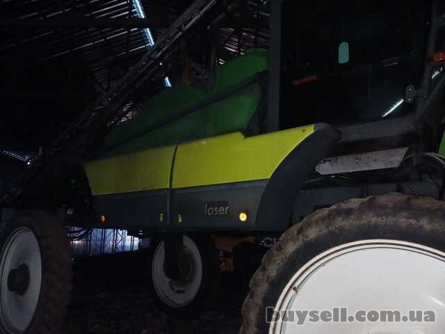 Tecnoma Laser