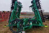 Turbo-Max3000ТМ агрегат для передпосівного обробітку грунту