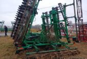 Turbo-Max3000ТМ агрегат для передпосівного обробітку грунту