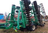Turbo-Max3000ТМ агрегат для передпосівного обробітку грунту