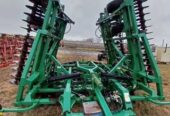Turbo-Max3000ТМ агрегат для передпосівного обробітку грунту