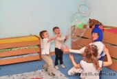 Аніматор для дитячого Дня Народження,  свята,  урочистості