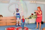 Аніматор для дитячого Дня Народження,  свята,  урочистості