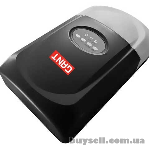 Автоматика для секційних воріт Gant G1000/G3900/2G