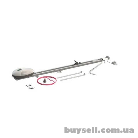 Автоматика для секційних воріт Roger Technology С40/3301HR
