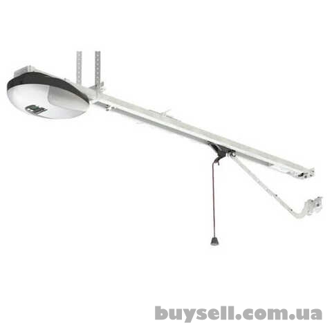 Автоматика для секційних воріт Roger Technology С40/3301