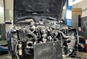 Автосервіс на Гарматной 3.  СТО AвтоМастер.  Технічне обслуговування!