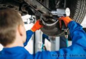 Автосервіс на Гарматной 3.  СТО AвтоМастер.  Технічне обслуговування!