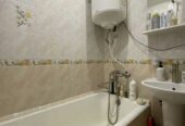 3к 58м2, Ореста Левицького 18 (Курчатова) Лісова, Лісовий
