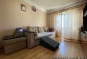 3к 58м2, Ореста Левицького 18 (Курчатова) Лісова, Лісовий