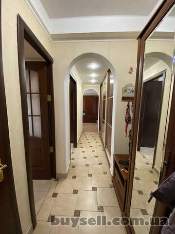 3к 58м2, Ореста Левицького 18 (Курчатова) Лісова, Лісовий