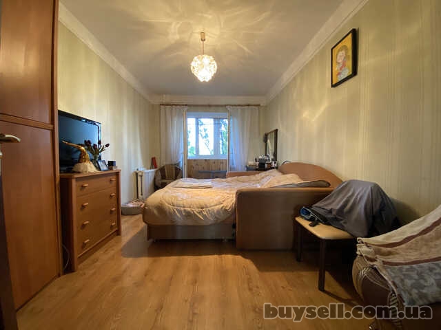 3к 58м2, Ореста Левицького 18 (Курчатова) Лісова, Лісовий