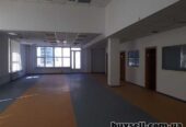 БЕЗ %   Аренда офиса 1500 м,  ул. Раисы Окипной 8 Б,  бизнес центр