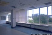 БЕЗ %   Аренда офиса 500 м,  ул. Раисы Окипной 8 Б,  бизнес центр