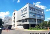 БЕЗ %   Аренда офиса 500 м,  ул. Раисы Окипной 8 Б,  бизнес центр