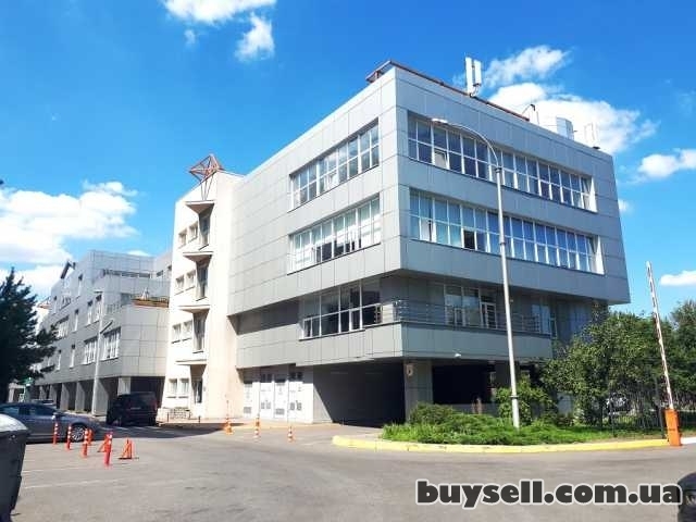 БЕЗ %   Аренда офиса 500 м,  ул. Раисы Окипной 8 Б,  бизнес центр