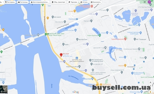 Без % від власника. Продаж парко-місця 16, 25кв.  ЖК GREAT (Грейт)