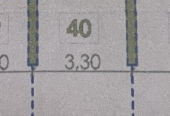Без % від власника. Продаж парко-місця 16, 25кв.  ЖК GREAT (Грейт)