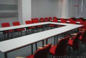 Бізнес центр «FIM Center»,  пропонує в оренду конференц-зал, 72м2, 5