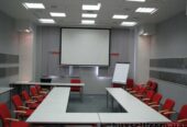 Бізнес центр «FIM Center»,  пропонує в оренду конференц-зал, 72м2, 5