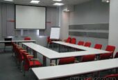 Бізнес центр «FIM Center»,  пропонує в оренду конференц-зал, 72м2, 5