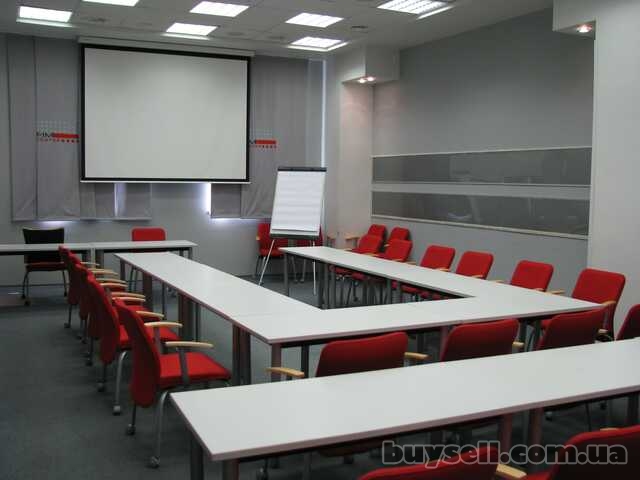 Бізнес центр «FIM Center»,  пропонує в оренду конференц-зал, 72м2, 5