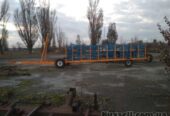 Борона БЗП-18