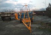 Борона БЗП-18