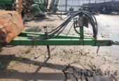 Борона дискова ДжонДір 637W