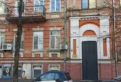 центр Київ Десятинна магазин салон краси медцентр офіс
