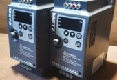 частотний перетворювач інвертор частотник регулятор обертів 220/380В