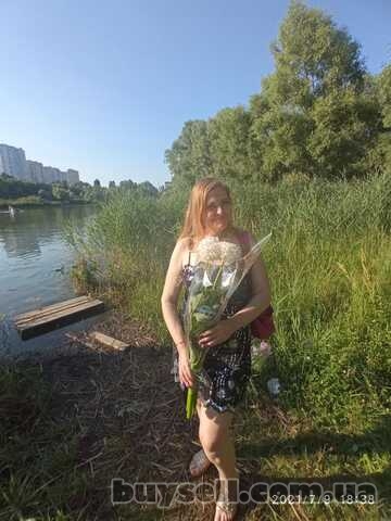 Чувственный общий релаксируюший массаж.  Троещина.  Не салон.
