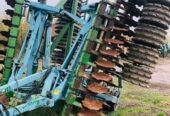 Дискова борона Amazone Catros 7001 7 м