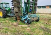 Дискова борона Amazone Catros 7001 7 м