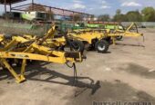Дискова борона Bednar SWIFTERDISC XO8000F