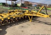 Дискова борона Bednar SWIFTERDISC XO8000F