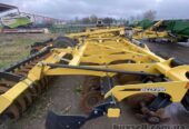 Дискова борона Bednar SWIFTERDISC XO8000F