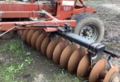 Дискова борона Grégoire Besson Cover Crop XRV 6 м