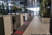 Фальшпідлога від виробника