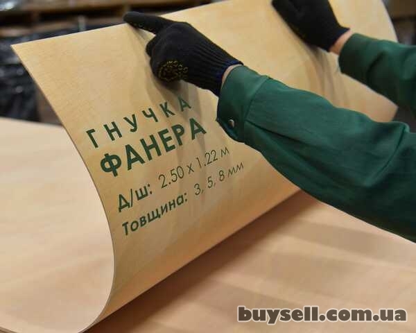 Фанера полегшена ФК (облегченная)  СЕЙБА (2, 5х1, 22м)  в наявності