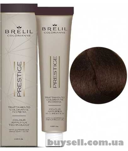 Фарба для волосся Brelil Colorianne Prestige 100 мл